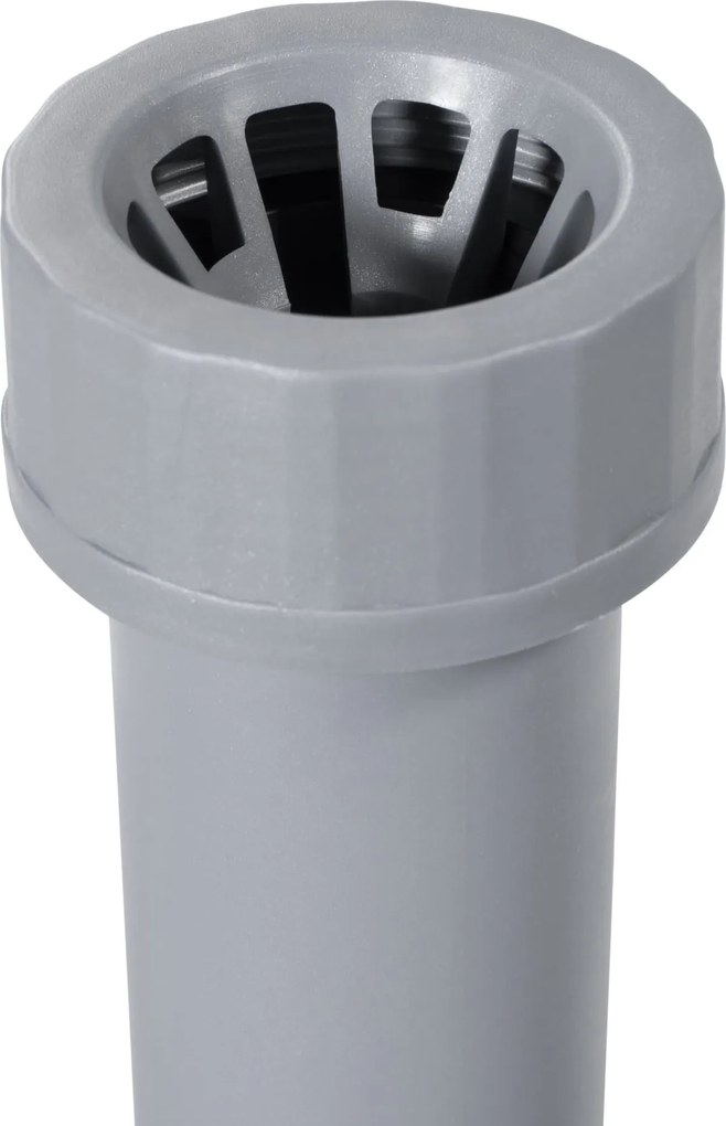 Derby Stojak napełniany 25 l srebrny