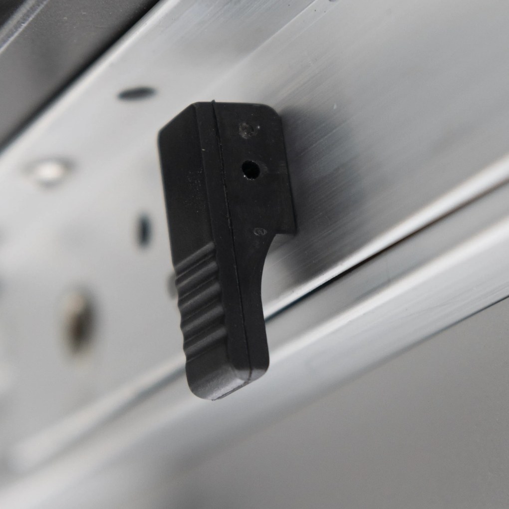 Doppler EXPERT WOOD stół ogrodowy