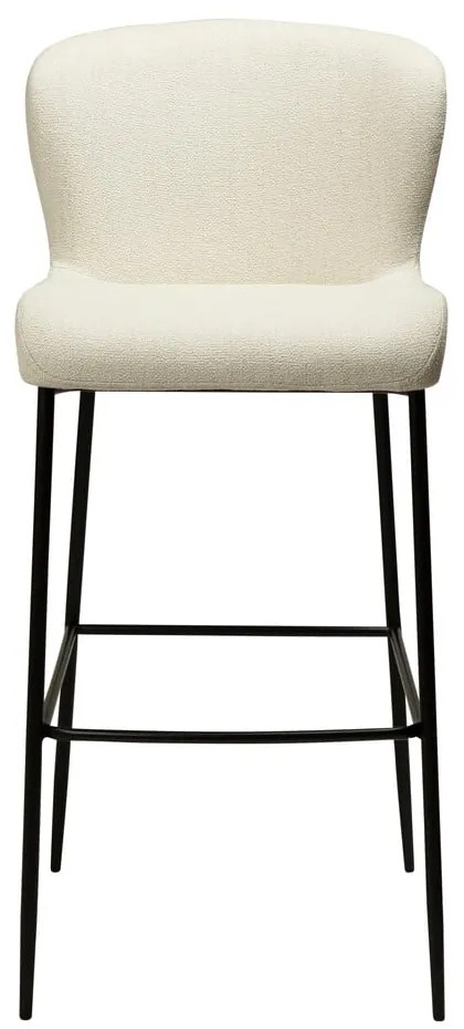 Kremowy hoker 105 cm Glam – DAN-FORM Denmark