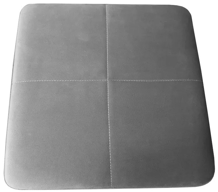 TABORET SOLID STOŁEK LOFT 45cm MG17