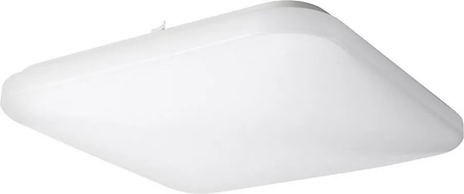 Top Light - LED łazienkowy plafon DUNAJ LED/32W/230V 3000/4000/6500K IP44 biały