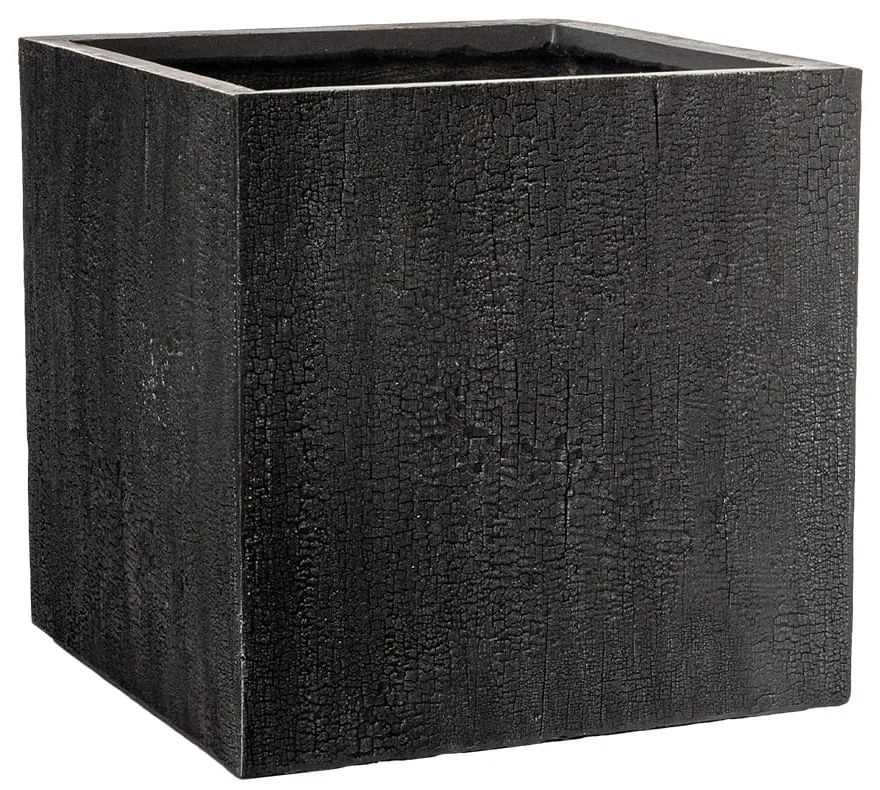 DONICA OGRODOWA QUATRO 50 CM CERAMICZNA