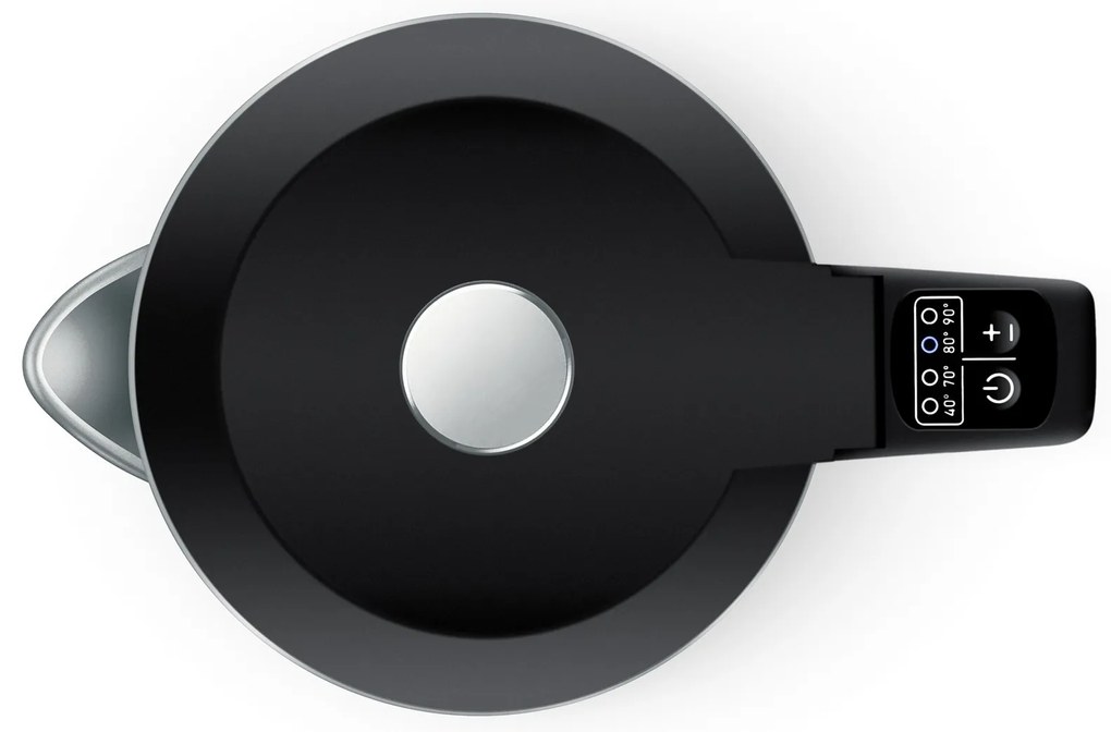Czajnik ThermoKettle TK5, czarny