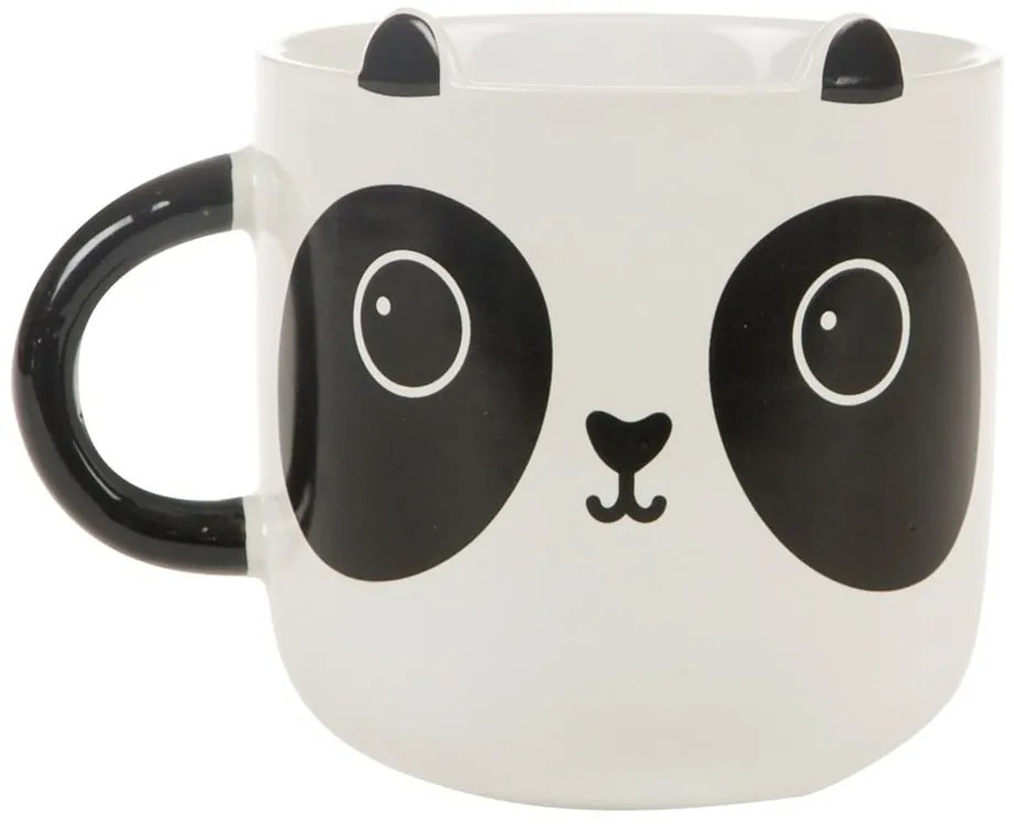 Kubek Sass & Belle Panda Kawaii, 450 ml