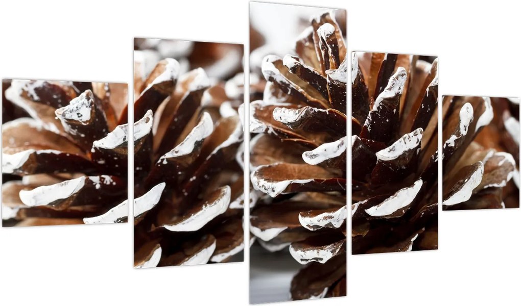 Obraz - Pączki (125x70 cm)