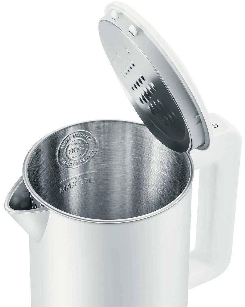 Czajnik ThermoKettle TK5, biały
