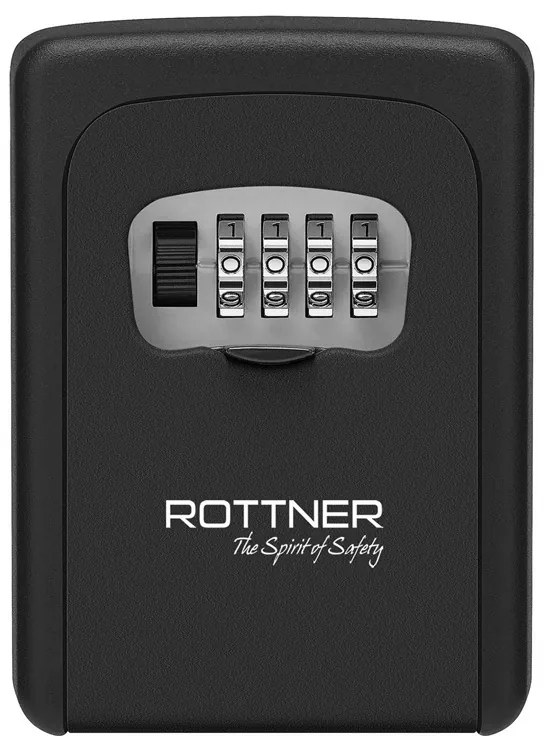 Rottner Szafka na klucze KEYCARE