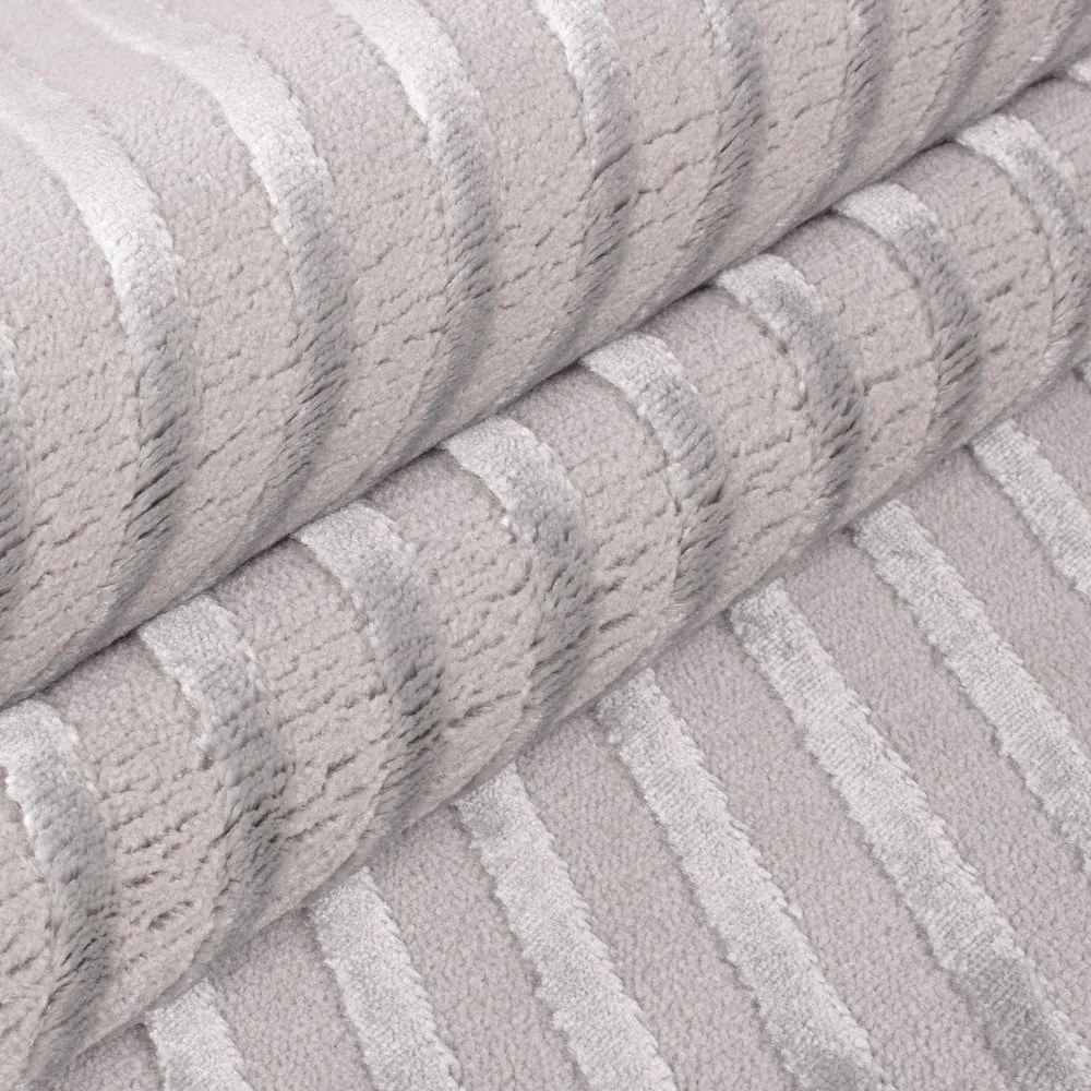 Jasnoszary dywan 80x150 cm Sahara – Ayyildiz Carpets