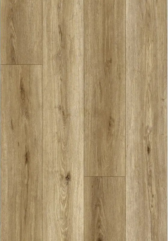 Mexen Sanford próbka paneli winylowych SPC 6,5 mm, podkład IXPE 1,5 mm, 4 V-Fuga, Dąb - F1059-S