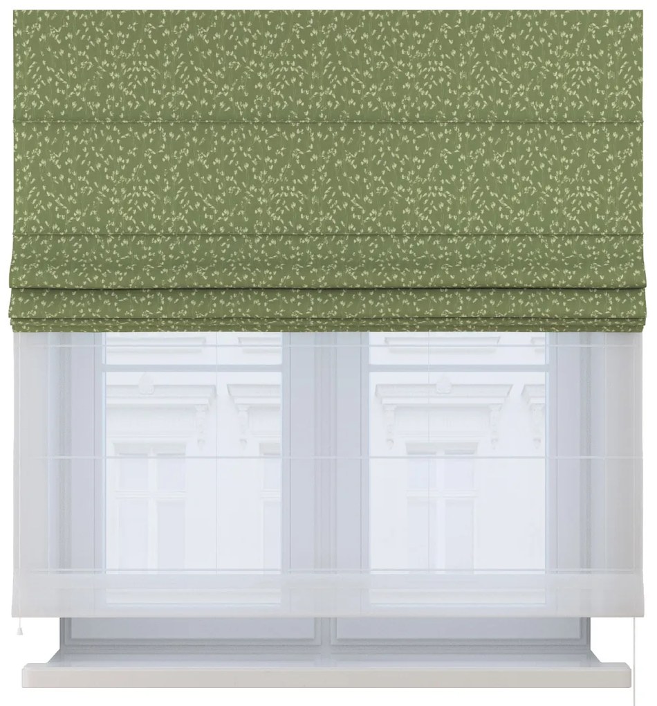 Roleta rzymska dzień noc Duo