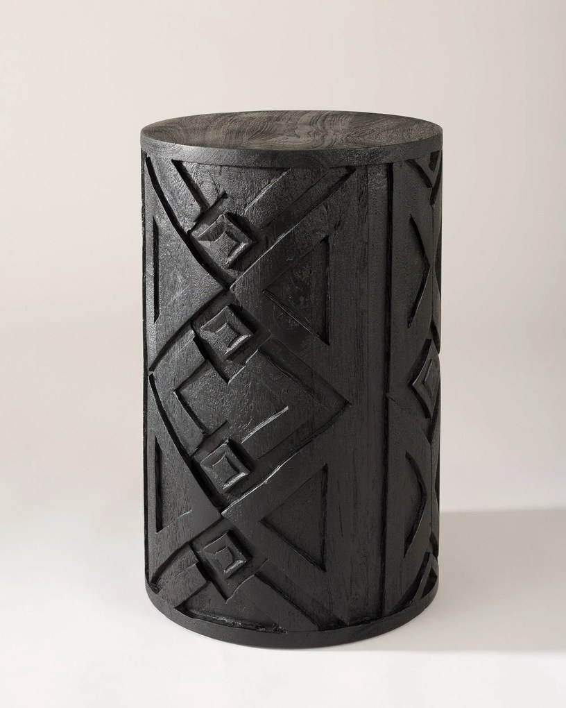 Taboret Maestro 30×30×50 cm