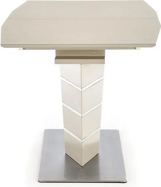 Stół do jadalni na jednej nodze Sorento