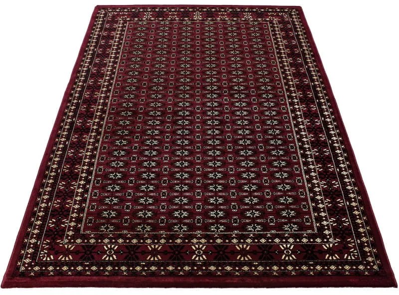 Dywan klasyczny Marrakesh czerwony 240 cm x 340 cm