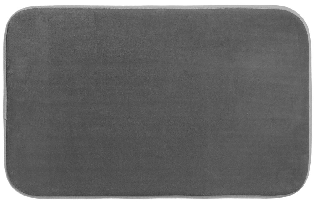 Dywanik łazienkowy SOFT, 80 x 50 cm