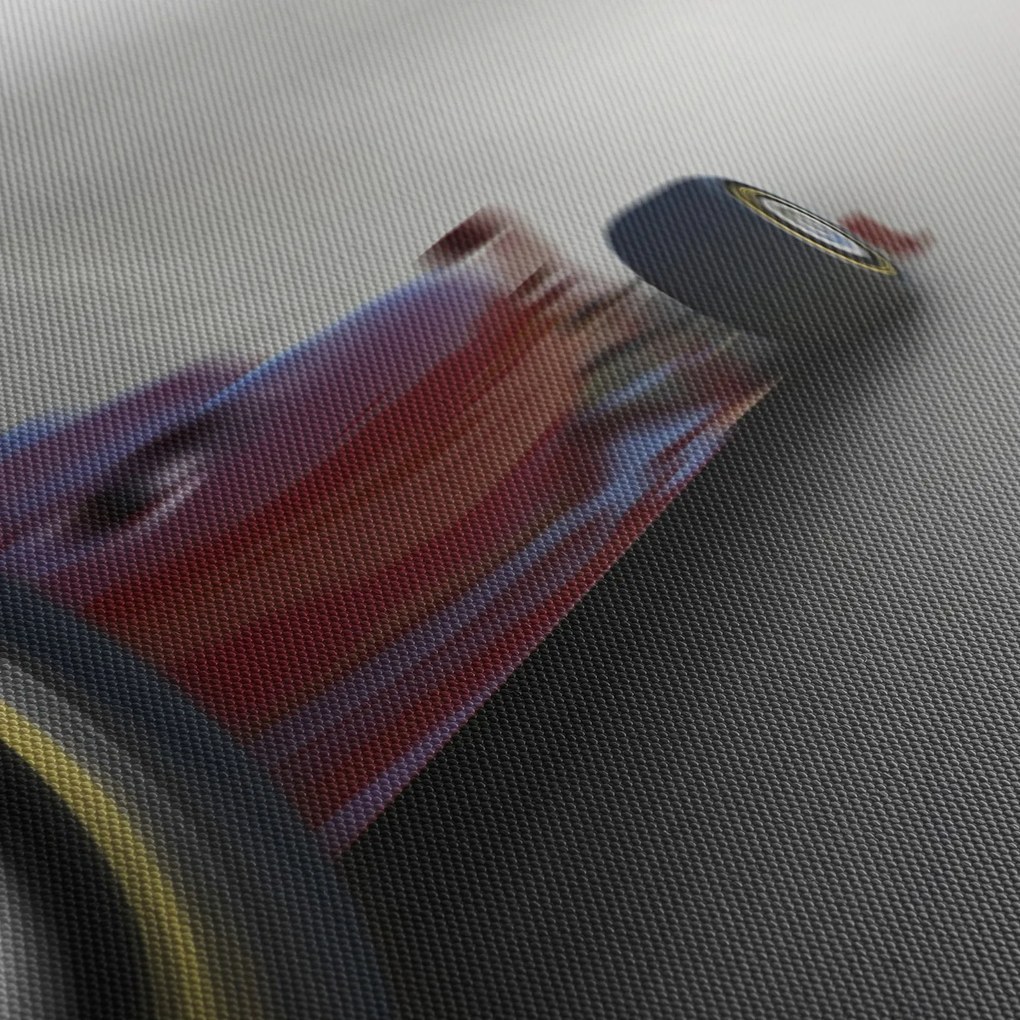 Obraz - Formuła (170x50 cm)