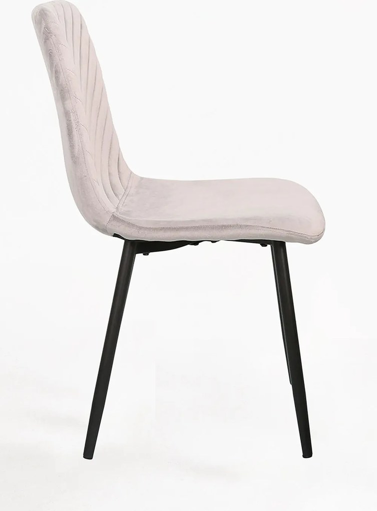 Zestaw 6 Krzesa Guri