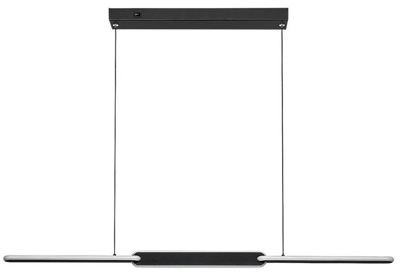 Rabalux 72231 wiszący żyrandol LED Sindri,ekskluzywny design