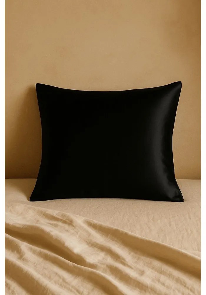 Jedwabna poszewka na poduszkę 60x70 cm Mulberry Silk – Mila Home Luxury