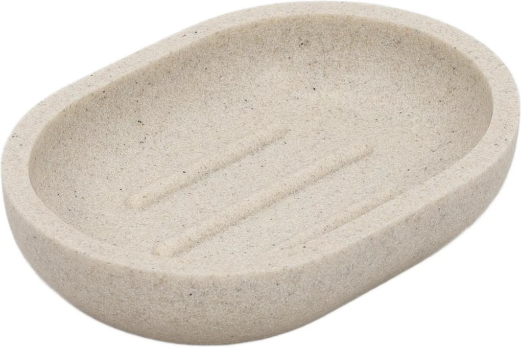 Mydelniczka z naturalnym wzorem, SAND