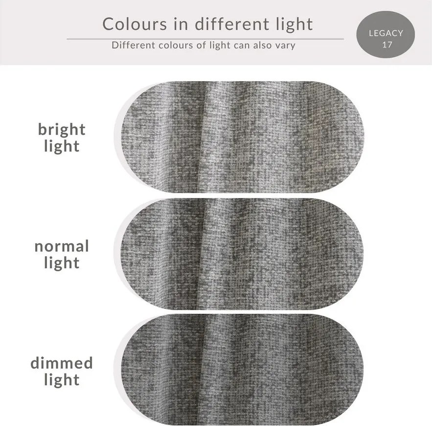 Szary rozkładany narożnik ze schowkiem z tkaniny szenilowej (prawostronny/z szezlongiem) Leon – Maison de Rêve