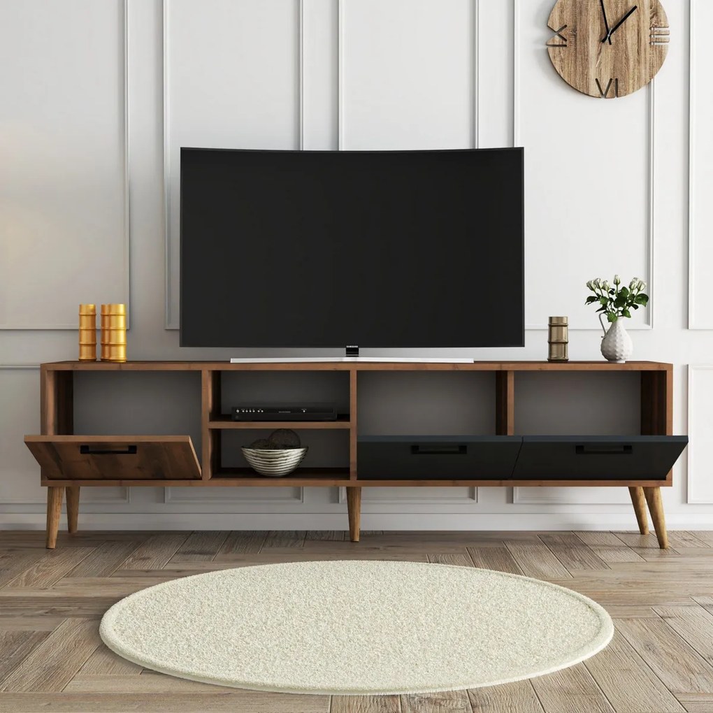 Stolik pod telewizor Exxen Anth