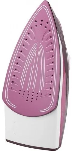 Clatronic DB 3705 żelazko parowe, powierzchnia ceramiczna