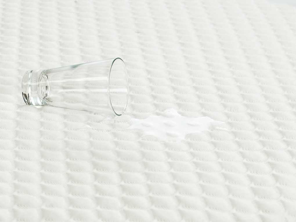 OCHRANIACZ NA MATERAC 3D 80x190/200 cm