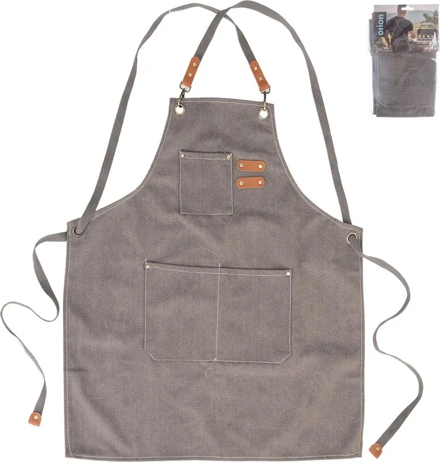 Fartuch Canvas – Orion