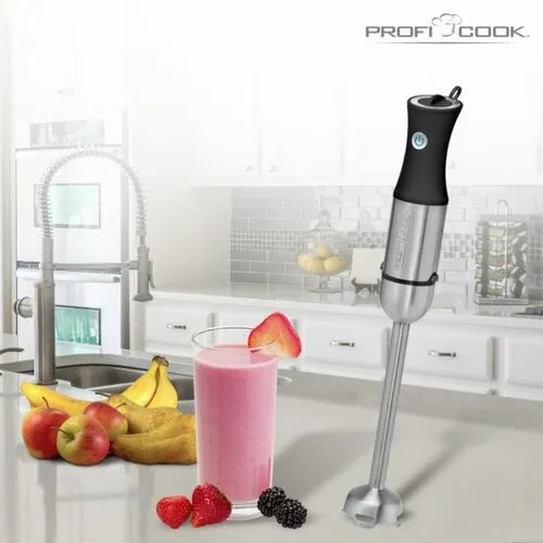 ProfiCook SM 1094 Blender   zanurzeniowy