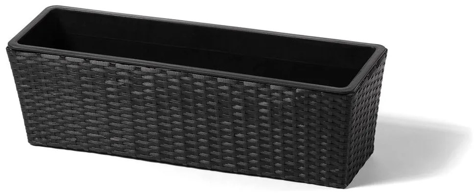 Plastikowa doniczka 60 cm Balcony – Bonami Essentials