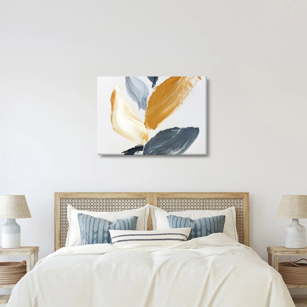 Obraz - Minimalistyczny obraz (70x50 cm)