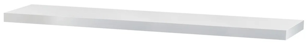 Półka P-009, biała