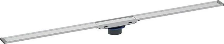 Geberit 154.453.KS.1 - Odpływ liniowy CleanLine 90x0,8 cm stal nierdzewna