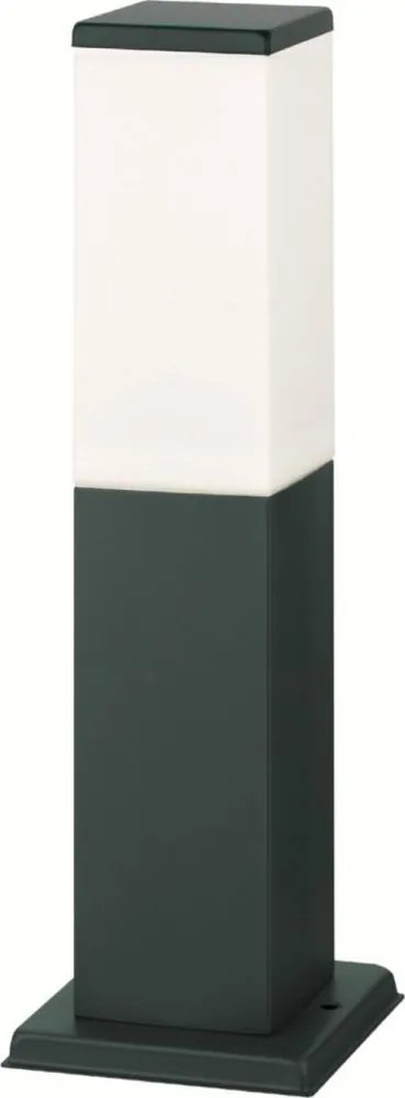 Brilagi - Lampa zewnętrzna 1xE27/15W/230V 40 cm IP44 antracyt