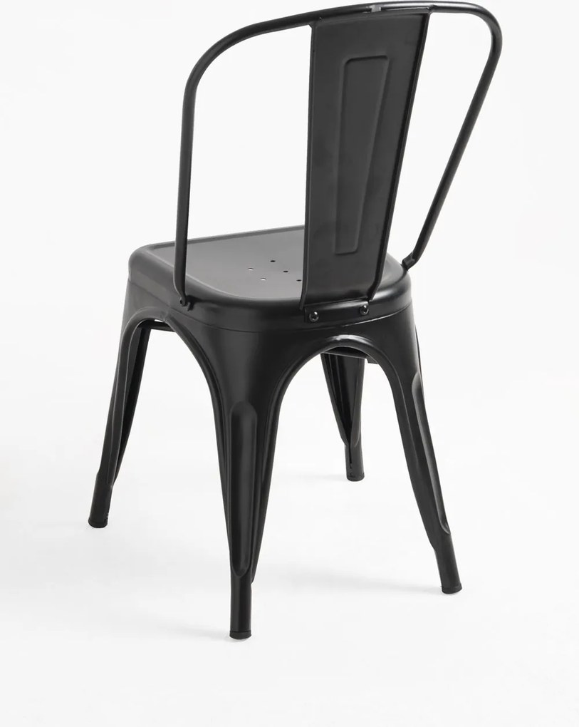 Pakiet 4 krzese Torix