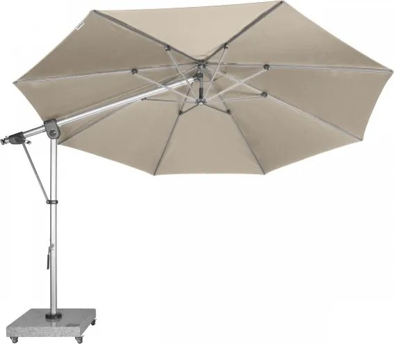 Doppler EXPERT 350 cm piaskowa