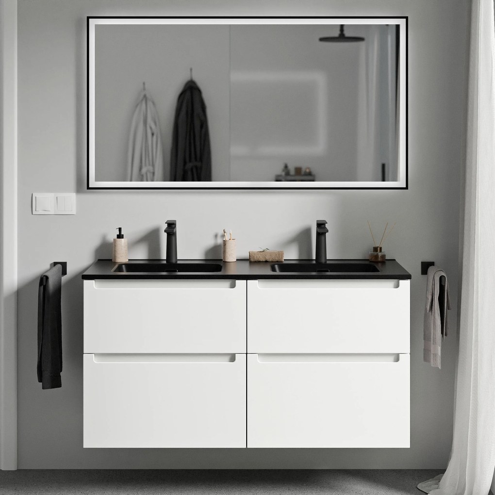 Szafka podumywalkowa VIREO 120 cm