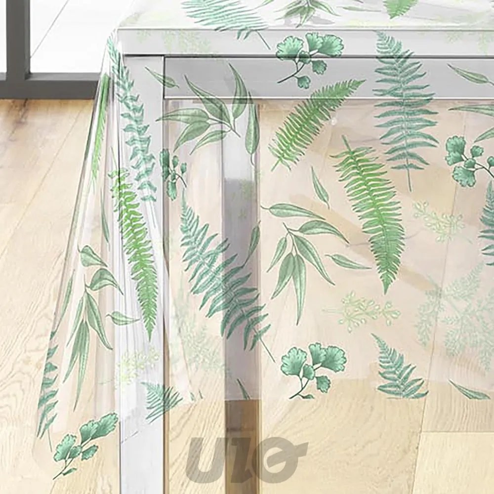 Obrus zmywalny 140x240 cm Aurea – douceur d'intérieur
