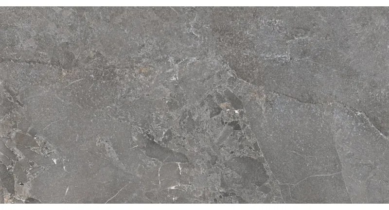 Mexen Terralite Gray gres szkliwiony rekt. G1, płytka podłogowo-ścienna 120 x 60 cm, mat - TL306-120-060-05