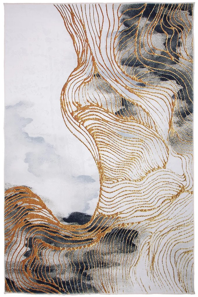 Dywan Canes 220044 200x300 Prostokąt