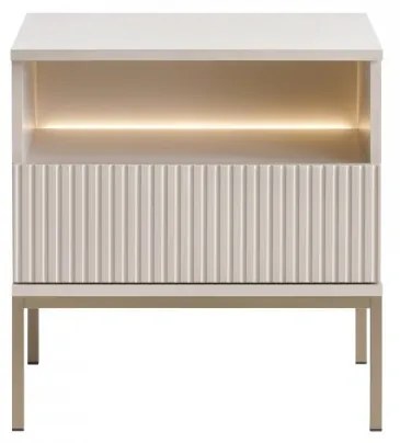 Stolik nocny Dornis S54