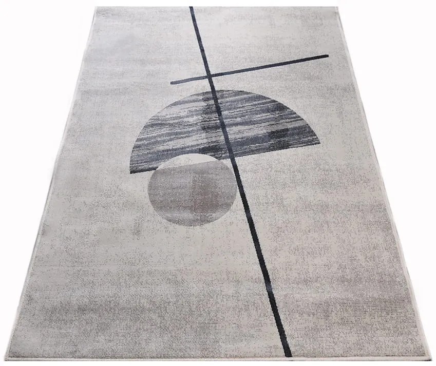 Dywan z wiskozy Alex Balance 100 cm x 140 cm