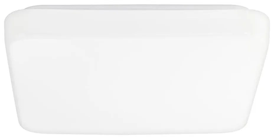 Eglo 95004 - LED Oświetlenie łazienkowe LED GIRON 1xLED/16W/230V