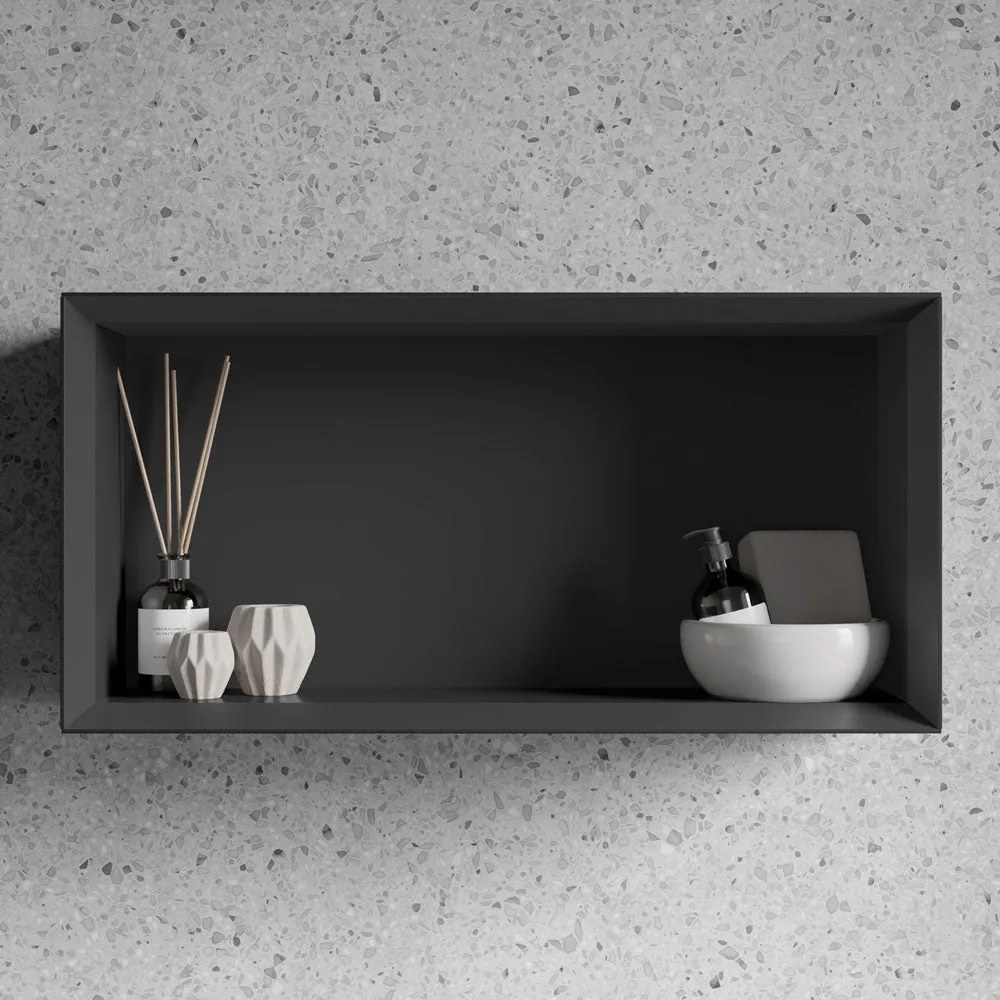 Wandregal ARCTIC 640