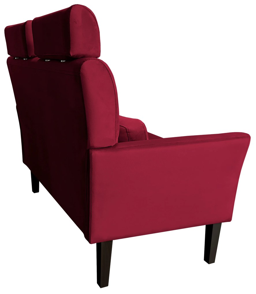 Sofa DENVER nogi venge MG31