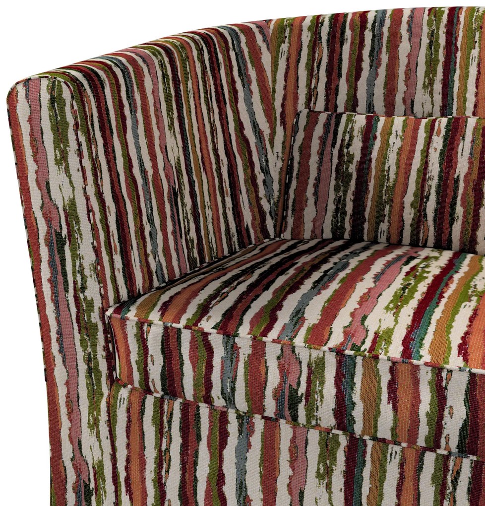 Pokrowiec na fotel Ektorp Tullsta