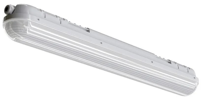 APLED - LED Lampa natynkowa DUSTER LED/36W/230V IP65