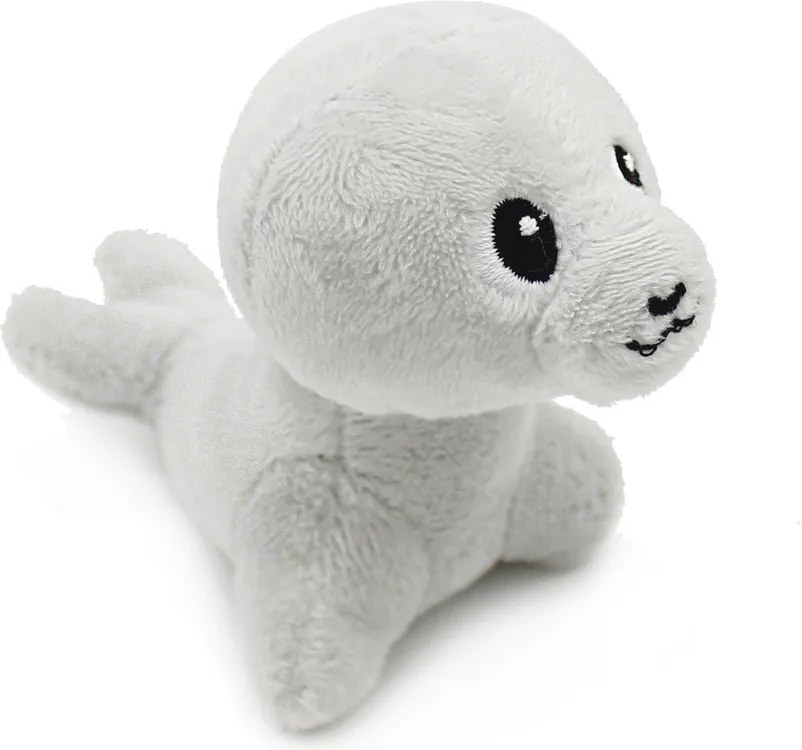 Zabawki pluszowe zestaw 2 szt. Ptipotos Ploufou – Les Deglingos