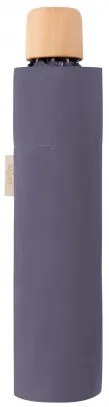 NATURE MINI idealny fioletowy - parasol FSC® ECO