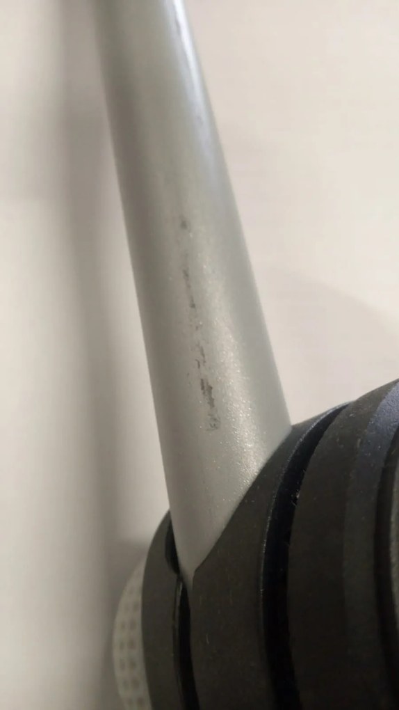 ACTIVE Osłona balkonowa 180 x 130 cm - parasol nachylany - 2. gatunek (S254)